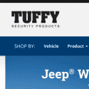 Tuffy Security Products Reviews