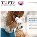 Tufts Vets Reviews