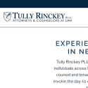 Tully Rinckey Reviews