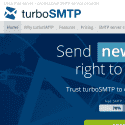 TurboSMTP Reviews