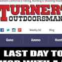 Turners Outdoorsman Reviews