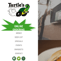 Turtles Bar and Grill Reviews