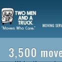 Two Men And A Truck Reviews