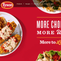 Tyson Foods Reviews