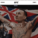 Ultimate Fighting Championship Reviews