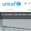 UNICEF Italy Reviews