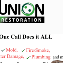 Union Restoration Reviews