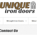 Unique Iron Doors Reviews
