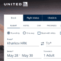 United Airlines Reviews