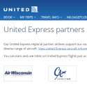 United Express Reviews