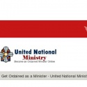 United National Ministry Reviews