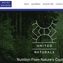 United Naturals Reviews