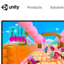 Unity Technologies Reviews