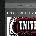 Universal Flagging Reviews