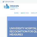 University Hospital Reviews