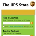 UPS Store Reviews