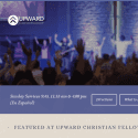 Upward Christian Fellowship Reviews