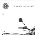Ural Motorcycles Reviews