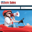 US Auto Sales Reviews