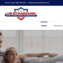 US Standard Moving and Storage Reviews