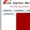 USA Express Moving Reviews