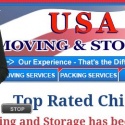 USA Moving And Storage Reviews