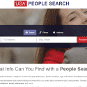USA People Search Reviews