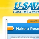 Usave Car And Truck Rental Reviews