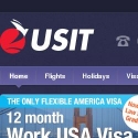 USIT Travel Reviews
