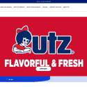 Utz Quality Foods Reviews