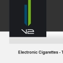 V2 Cigarette Reviews