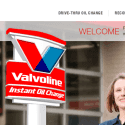 Valvoline Instant Oil Change Reviews