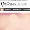 Van Dykes Restorers Reviews