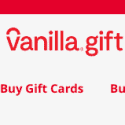 Vanilla Gift Reviews