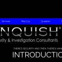 Vanquish Security And Investigation Reviews
