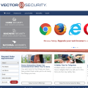 Vector Security Reviews