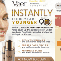 Veer Cosmetics Reviews