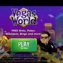 Vegas World Reviews