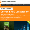 Venture Banners Reviews