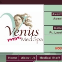 Venus Mini Med Spa Reviews