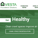 Vesta Foundation Solutions Reviews