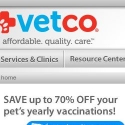 Vetco Clinics Reviews