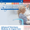 Veterinary Specialists And Emergency Services Reviews