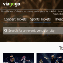 Viagogo Reviews