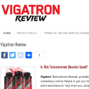 Vigatron Reviews