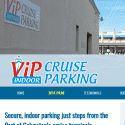 VIP Cruise Parking Of Galveston Reviews