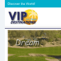 VIP Destinations Las Vegas Reviews