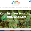Vip Petcare Reviews