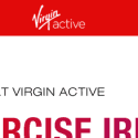 Virgin Active Reviews