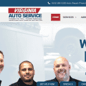 Virginia Auto Service Reviews
